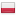 petrov.pl hosted country